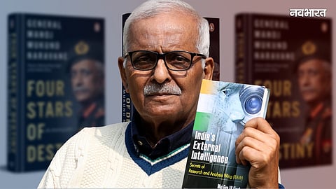 is government approval required for books major heneral vk singh book row explained