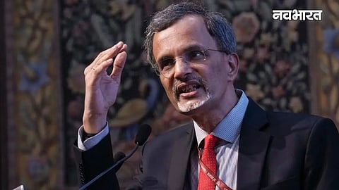 n nageswaran