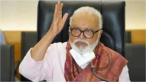 Bhujbal upset over budget cuts amid Kumbh preparations, demands Rs 1,333 crore for Nashik