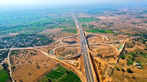 New twist in the Nashik ring road project: Farmers are ready, but want the alignment changed; a condition set by 25 villages.