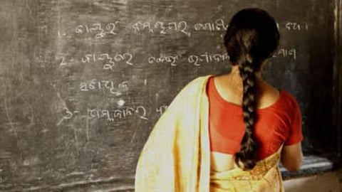 Setback for Nashik teaching cadre: Promotions based on seniority halted, teachers express anger