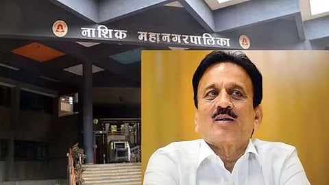 We will take Nashik to the pinnacle of development: Girish Mahajan, victory achieved through the skills of the workers