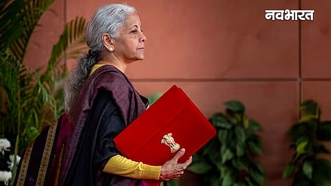 nirmala sitharaman 8