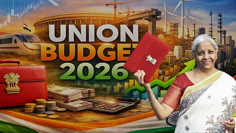Budget 2026 Top 10 Highlights