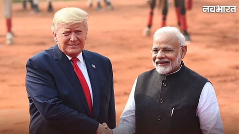 PM Modi and Trump Trade Deal: Tariffs on Indian Goods Slashed from 25% to 18%