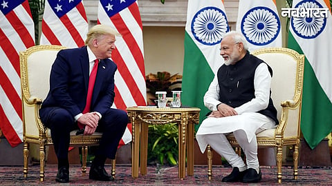 PM Modi and Trump Trade Deal: Tariffs on Indian Goods Slashed from 25% to 18%