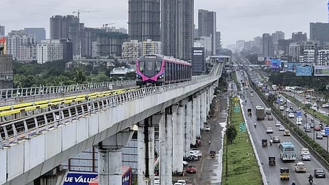 pune metro
