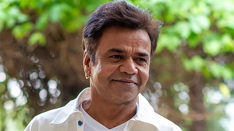 Rajpal Yadav Tihar Jail Interim Bail