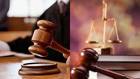 Court reprimands authorities over road widening in Sambhaji Nagar; controversy over State Highway 39; farmers protest.