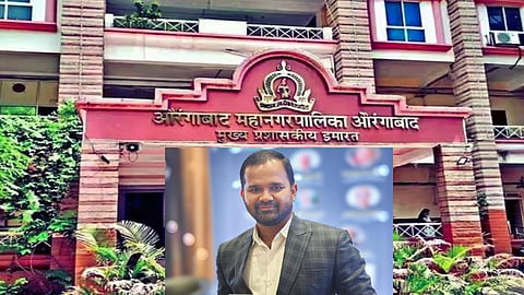 Voter slips on WhatsApp: Revolutionized by AI Voterbot, Sambhaji Nagar becomes a model for smart elections