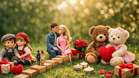 Teddy Day History And Romantic Gift Ideas