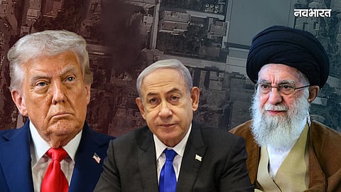 khamenei warns real weapon yet to be used challenges trump and netanyahu