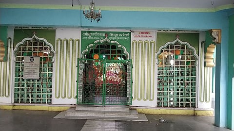 Turabul Haq Urs begins on February 1st, Waqf Board earns crores in revenue, lakhs of devotees expected at Parbhani Urs; administration on high alert.