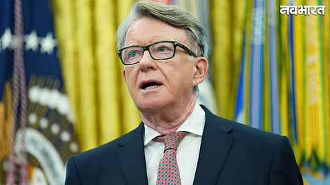 Peter Mandelson Arrested Over Epstein Files: Former UK Ambassador Held in Misconduct Probe