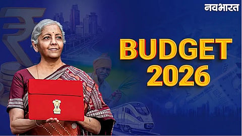 Nirmala Sitharaman to Revamp Traditional Format budget 2026 Strategic Part-B Statement