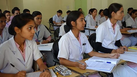AIIMS NORCET 10 Recruitment 2026
