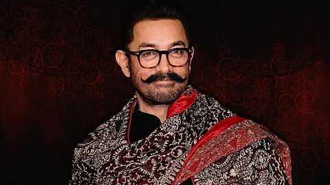 Aamir khan Career Journey