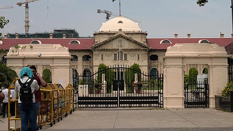 Allahabad High Court