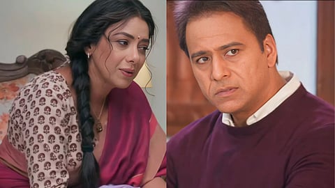 Anupama upcoming twist Anupama Digvijay friendship MahI Gautam fight