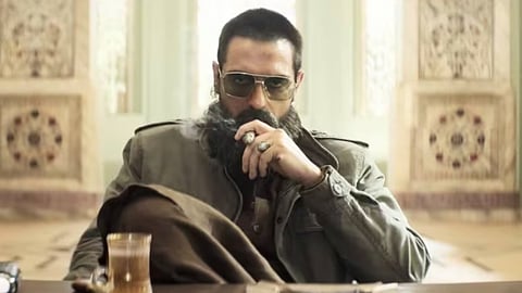 Arjun Rampal On Dhurandhar 2