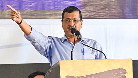 Fansi Ghar Controversy