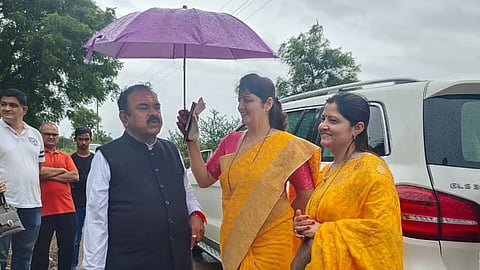Ashok Kharat