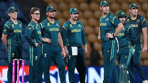 Travis Head statement on australia cricket team poor performance in T20 World Cup 2026