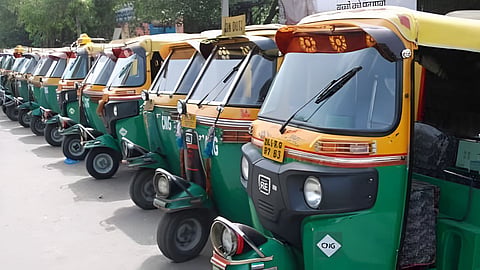 Auto-LPG Prices Rise in Nashik: Rickshaw Fares Also Increase Due to Impact of Iran-Israel Conflict