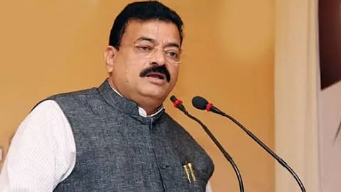 विधानसभा हंगामा, Maharashtra Assembly row, Bhaskar Jadhav speech