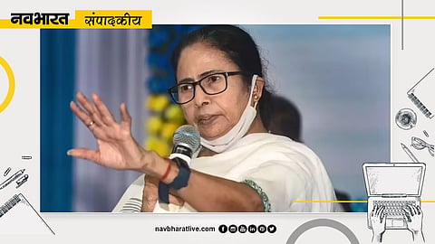Navabharat Editorial: Tamil Nadu and Bengal — A Challenge for the BJP