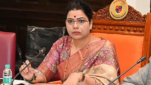sakinaka manhole accident bmc gives 10 lakh compensation