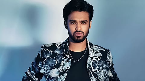 Babil Khan Comeback new project shooting update Irrfan Khan Bollywood young actors
