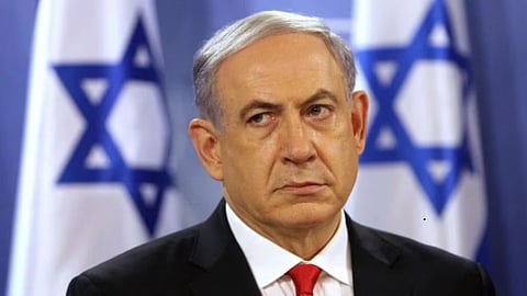 Israeli PM Netanyahu Dead? This Viral Video on Social Media Creates a Sensation—Find Out the Truth