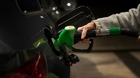 Right Time to Refuel Your CNG Will Cost You More Every Month Easy Way for Savings.