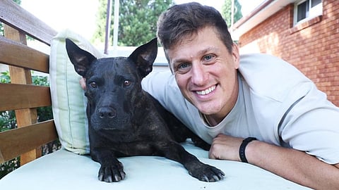Miracle of AI Saves a Dog Life Doctors Had Given Up Hope, But a Man Developed a Cancer Vaccine Using ChatGPT.