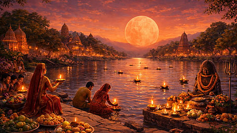 Chaitra Amavasya Ke Din Kya Kare Aur Kya Na Kare