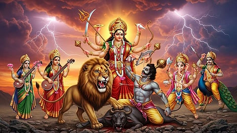 Chaitra Navratri Se Pehle Kya Ghar Laye