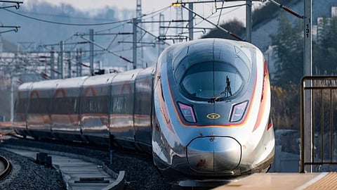 The six-year wait is over; a passenger train from China to North Korea resumes operations. Learn about the new schedule and route.