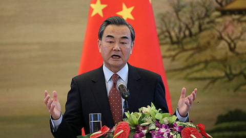China's 'shuttle diplomacy' amid the Pak-Afghan conflict, the Dragon taking command to promote peace in neighboring countries.
