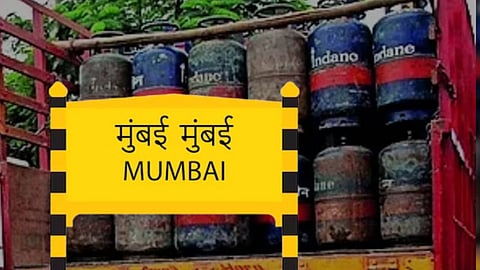 Commercial Gas Shortage Mumbai Hotels