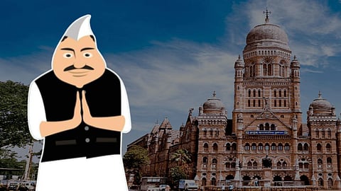 Crorepati Corporators Mumbai BMC
