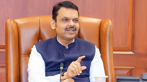 mpid act mendment maharashtra property attachment six months fadnavis