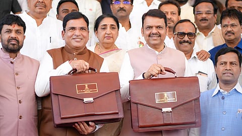 Maharashtra Budget 2026 CM Devendra Fadnavis announcement ahilyabai holkar kisan karj mafi scheme 2026
