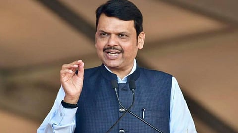 Devendra Fadnavis criticises opposition, congratulates Team India on T20 World Cup win
