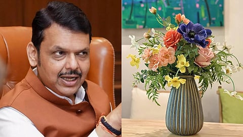 maharashtra-plastic-flowers-ban-fadnavis-announcement-action