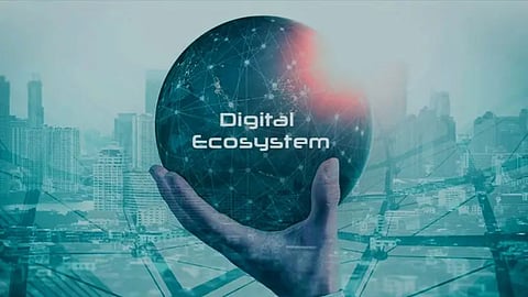 Digital Ecosystem
