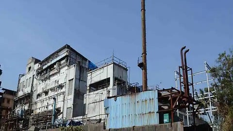 Dombivali MIDC