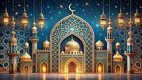 Eid Date In India 2026: