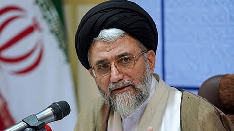 Israel Cripples Iran's Security Apparatus! Top Commanders Picked Off One After Another Now, the Intelligence Chief Has Been Eliminated.