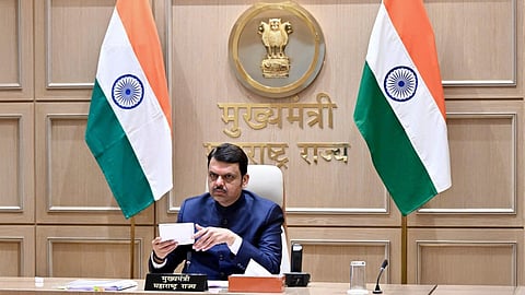 maharashtra industrial policy power tariff cut devendra fadnavis maitri portal